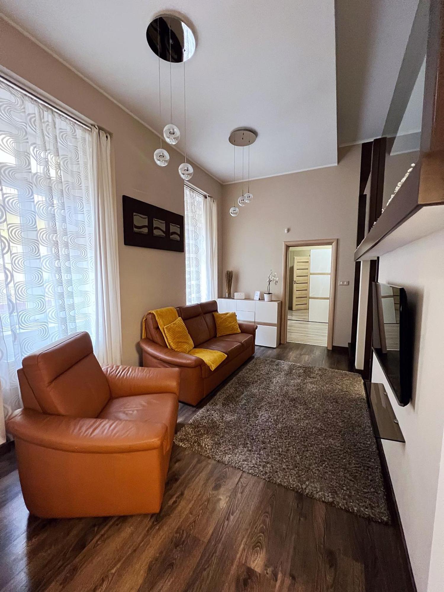 Orchidea Apartment City Centre Budapeste Exterior foto